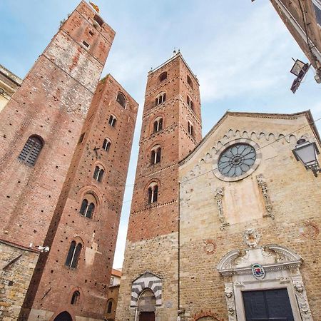 Amazing Apartment In Albenga With Wifi Ngoại thất bức ảnh