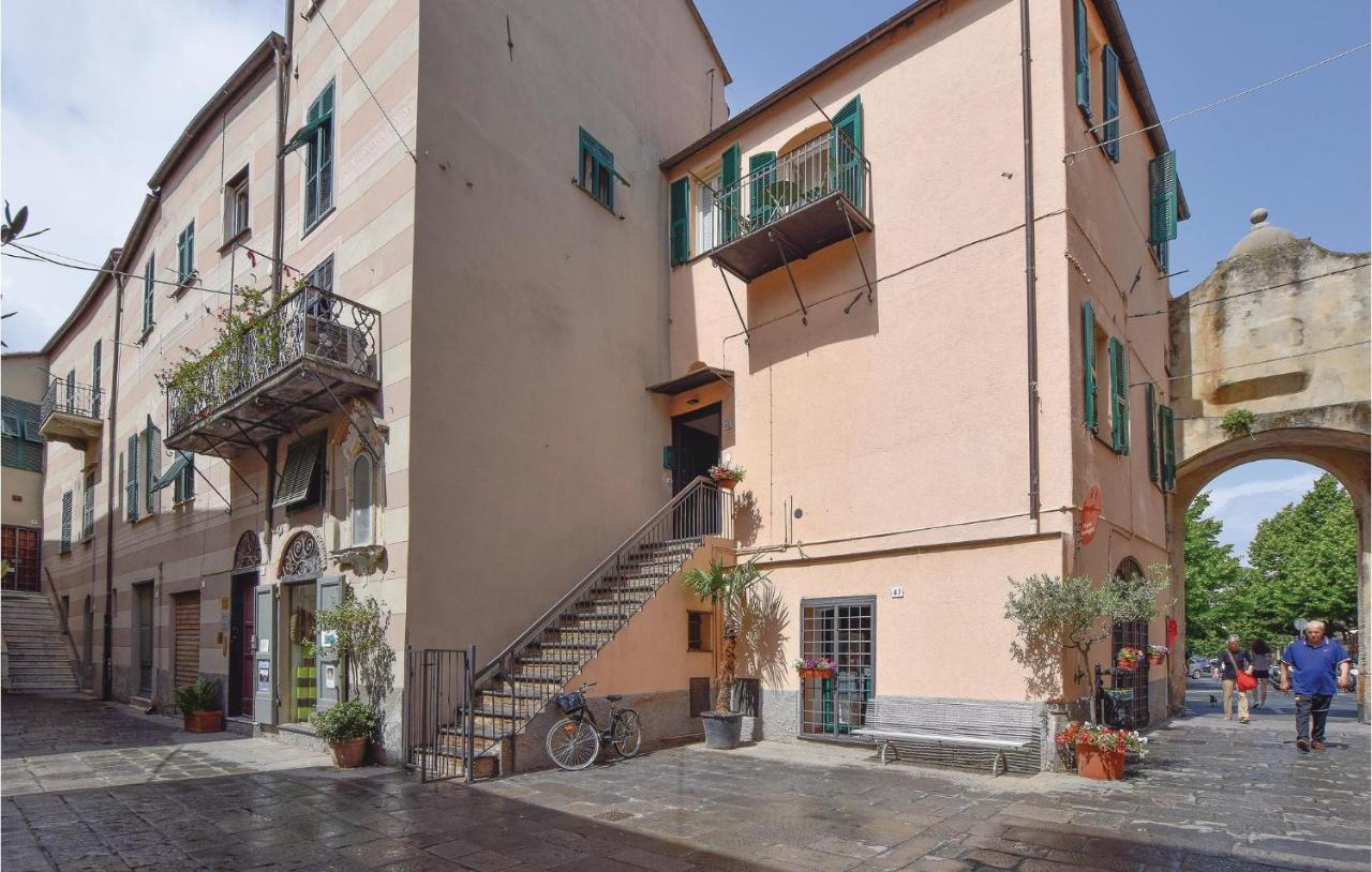 Amazing Apartment In Albenga With Wifi Ngoại thất bức ảnh