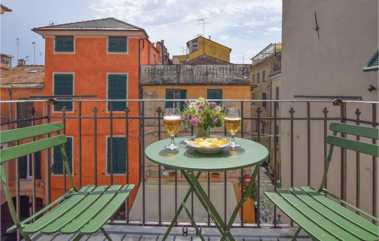 Amazing Apartment In Albenga With Wifi Ngoại thất bức ảnh